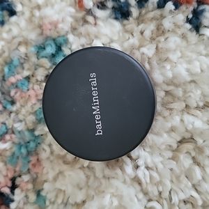 Bareminerals "warmth" all over face color